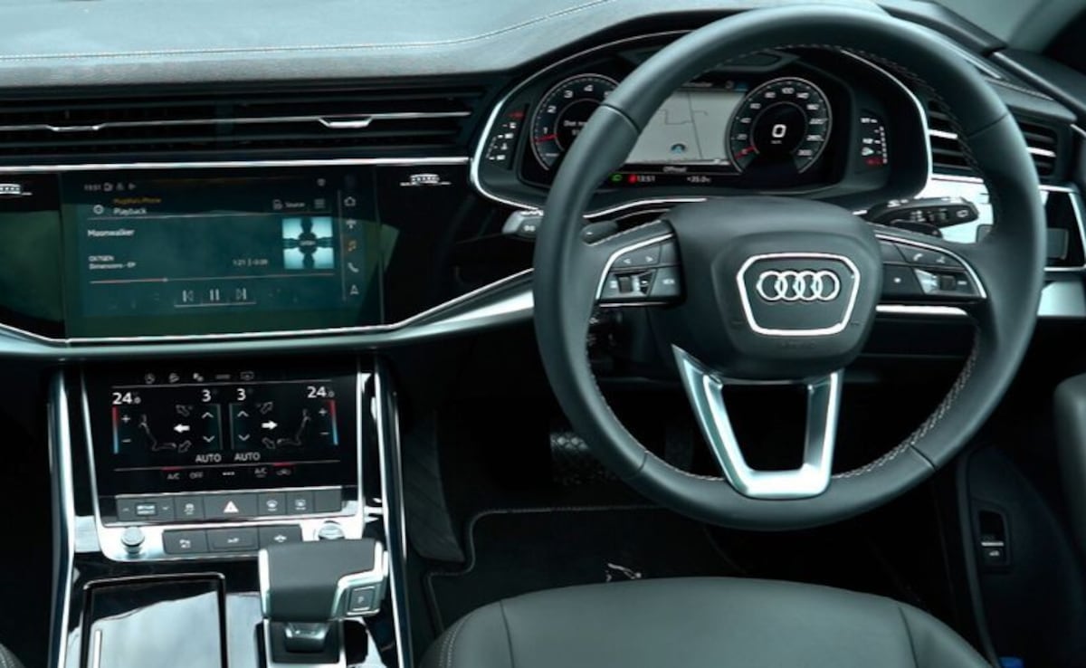 Latest and Breaking News on NDTV