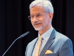 S Jaishankar To Travel To Pak, Last Foreign Minister Visit Was In 2015 S Jaishankar To Travel To Pak, Last Foreign Minister Visit Was In 2015