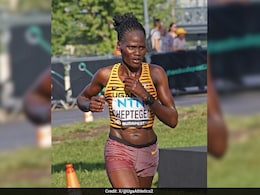 Man Who Burned Uganda Olympics Athlete To Death, Dies Himself; Athlete's Father Reacts Man Who Burned Uganda Olympics Athlete To Death, Dies Himself; Athlete's Father Reacts