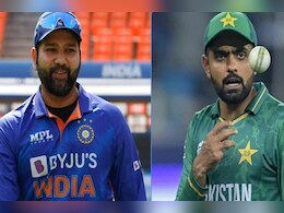 रोहित शर्मा और बाबर आजम में से कौन है बेहतर कप्तान, यूनुस खान ने बताया