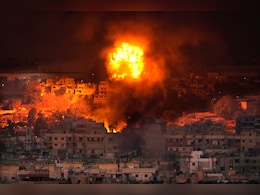 लेबनान में इजरायल की बमबारी से कहां-कहां बरपा कहर, सैटेलाइट डेटा के जरिए यहां जानिए