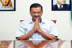 Supreme Court Reserves Order On Arvind Kejriwal's Bail Plea Supreme Court Reserves Order On Arvind Kejriwal's Bail Plea