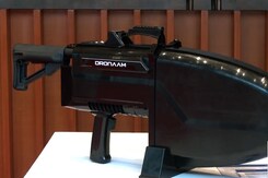 'Dronaam': All About Made-In-India Anti-Drone System 'Dronaam': All About Made-In-India Anti-Drone System