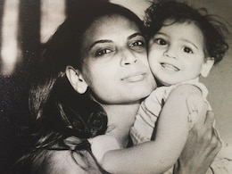 फिल्मों में आते ही मिली वजन काबू में रखने की सलाह, टूटा 5 साल का प्यार, इस बच्ची को पहचाना क्या? फिल्मों में आते ही मिली वजन काबू में रखने की सलाह, टूटा 5 साल का प्यार, इस बच्ची को पहचाना क्या?