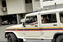 Nagpur Teacher Sexually Harasses 2 Girls, Physically Abuses 9 Boys, Arrested: Cops Nagpur Teacher Sexually Harasses 2 Girls, Physically Abuses 9 Boys, Arrested: Cops