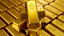 Gold Prices Hit Record High, Cross ₹77,500 Per 10 Grams On Geopolitical Uncertainty