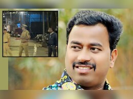 Vanraj Andekar : राष्ट्रवादीच्या माजी नगरसेवकाच्या हत्येने पुणे पुन्हा हादरलं, खुनाचं धक्कादायक कारण Vanraj Andekar : राष्ट्रवादीच्या माजी नगरसेवकाच्या हत्येने पुणे पुन्हा हादरलं, खुनाचं धक्कादायक कारण