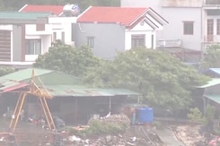 4 Killed, 78 Injured As Super Typhoon Yagi Wreaks Havoc In Vietnam 4 Killed, 78 Injured As Super Typhoon Yagi Wreaks Havoc In Vietnam