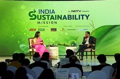 India Sustainability Mission - Episode 1 India Sustainability Mission - Episode 1