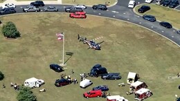US's Georgia School Shooter Was 14-Year-old Student: Police