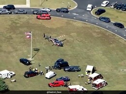 US's Georgia School Shooter Was 14-Year-old Student: Police