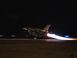 Hours After Hezbollah Chief's "Revenge" Vow, Israel Bombs Lebanon: 10 Facts Hours After Hezbollah Chief's "Revenge" Vow, Israel Bombs Lebanon: 10 Facts