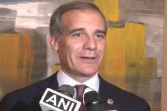 "We Will Have A New President But...": US Envoy On Ties With India "We Will Have A New President But...": US Envoy On Ties With India