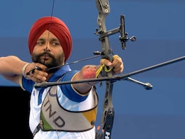 Padma Shri For Paralympics Gold Medallist, 100-Year-Old Freedom Fighter Padma Shri For Paralympics Gold Medallist, 100-Year-Old Freedom Fighter