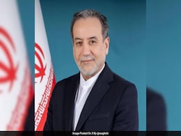 Israel's Killing Of Military Unit General "Will Not Go Unanswered": Iran Israel's Killing Of Military Unit General "Will Not Go Unanswered": Iran