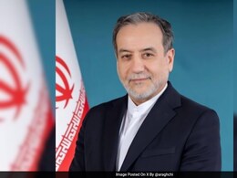 Iran Says Will Hold "Indirect High-Level" Talks With US In Oman Saturday