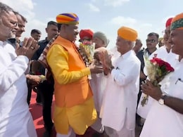 ओम बिरला ने बाबा रामदेव समाधि स्थल पर की पूजा, मेला व्यवस्थाओं का किया निरीक्षण ओम बिरला ने बाबा रामदेव समाधि स्थल पर की पूजा, मेला व्यवस्थाओं का किया निरीक्षण