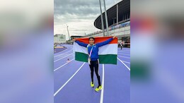 Preethi Pal: मुश्किलों की धूप में तपकर पैरालंपिक में जीता भारत का पहला ट्रैक इवेंट पदक