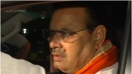 विदेश यात्रा के बाद दिल्ली पहुंचे राजस्थान CM भजनलाल शर्मा, आज जयपुर में होगा भव्य स्वागत