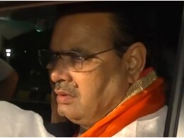 विदेश यात्रा के बाद दिल्ली पहुंचे राजस्थान CM भजनलाल शर्मा, आज जयपुर में होगा भव्य स्वागत