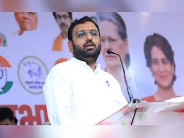 पंढरपुरात उमेदवारीवरुन पेच; भगीरथ भालकेच्या भूमिकेमुळे महाविकास आघाडीचं टेन्शन वाढलं