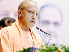 Yogi Adityanath Orders Display of Food Operators' Details At UP Eateries