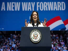 Biden, Kamala Harris To Make First Joint Campaign Appearance Biden, Kamala Harris To Make First Joint Campaign Appearance