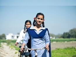 4.50 लाख लड़कियों के लिए मोहन सरकार ने खोला पिटारा, इन छात्रों को मिलेगी  नि:शुल्क साइकिल 4.50 लाख लड़कियों के लिए मोहन सरकार ने खोला पिटारा, इन छात्रों को मिलेगी  नि:शुल्क साइकिल