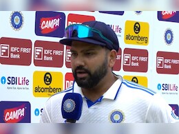 IND vs BAN; Rohit Sharma: "हम देखना चाहते थे कि..." बांग्लादेश के खिलाफ ऐतिहासिक जीत के बाद कप्तान रोहित शर्मा का बड़ा बयान IND vs BAN; Rohit Sharma: "हम देखना चाहते थे कि..." बांग्लादेश के खिलाफ ऐतिहासिक जीत के बाद कप्तान रोहित शर्मा का बड़ा बयान