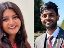 4 Indians Charred In Multi-Car Crash In US, They Were Carpooling