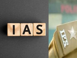 IAS आणि IPS अधिकारी; पगार, पॉवर जबाबदाऱ्यांमध्ये काय फरक आहे?