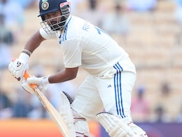 1st In 797 Days: Rishabh Pant Ends A Long Wait With Fiery Ton For India Against Bangladesh