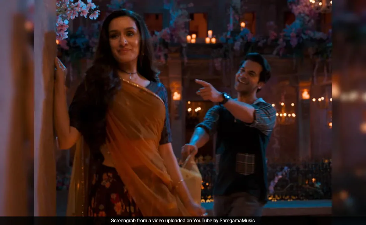 <i>Stree 2</i> Box Office: Shraddha Kapoor's Film Beats <i>Gadar 2</i>, Becomes Second Highest-Grossing Hindi Movie Of All Time