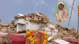 बूंदी नरेश की छतरी तोड़ जाने का विवाद गहराया, राजपूत समाज ने बढ़ाई सरकार की चिंता