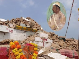 बूंदी नरेश की छतरी तोड़ जाने का विवाद गहराया, राजपूत समाज ने बढ़ाई सरकार की चिंता बूंदी नरेश की छतरी तोड़ जाने का विवाद गहराया, राजपूत समाज ने बढ़ाई सरकार की चिंता
