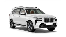 Exclusive: BMW X7 Signature Edition Lined-Up For Festive Season - Full Details
