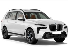 Exclusive: BMW X7 Signature Edition Lined-Up For Festive Season - Full Details Exclusive: BMW X7 Signature Edition Lined-Up For Festive Season - Full Details