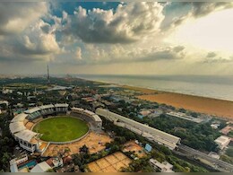 IND vs BAN: चेपॉक टेस्ट पर बारिश का साया, जानें किस दिन किस सत्र का खेल होगा प्रभावित, मैच का पूरा डिटेल्स यहां