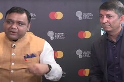 Experts Discuss The Roadmap For India's Digital Payment Evolution Experts Discuss The Roadmap For India's Digital Payment Evolution