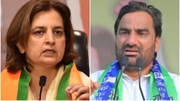 Rajasthan Politics: मुश्किल में हनुमान! अटैकिंग मोड में मिर्धा परिवार, ज्योति बोलीं- 'मंच छोड़कर भागे बेनीवाल'
