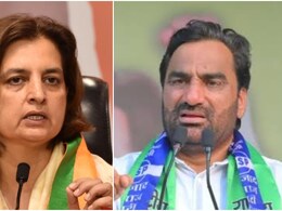 Rajasthan Politics: मुश्किल में हनुमान! अटैकिंग मोड में मिर्धा परिवार, ज्योति बोलीं- 'मंच छोड़कर भागे बेनीवाल'