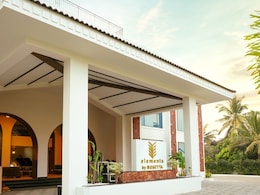 Review: Elements By Rosetta Varca Goa Is A Cosy, Versatile New Hotel In The Bylanes Of South Goa Review: Elements By Rosetta Varca Goa Is A Cosy, Versatile New Hotel In The Bylanes Of South Goa