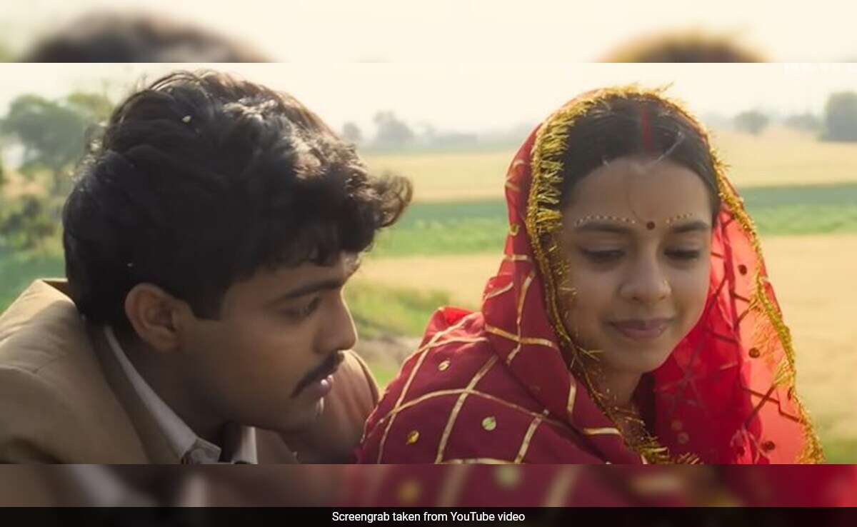 <i>Laapataa Ladies</i> Cast Celebrates Oscar Entry By Sharing Video Of Arijit Singh Singing <i>Sajni</i> In UK