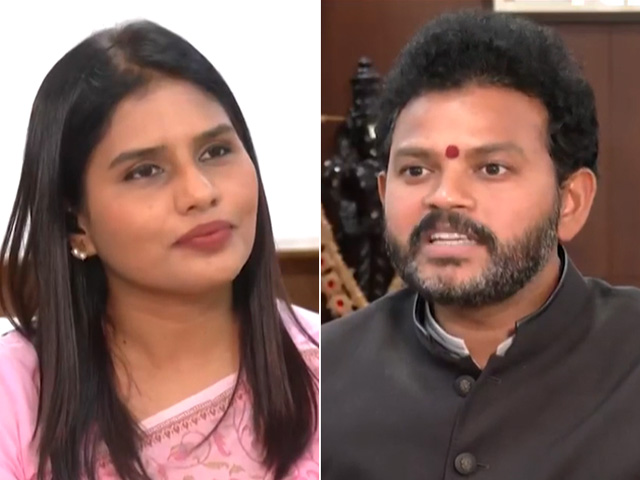 "We Are Continuously Monitoring Air Fares, Affordability Our Top Focus": Ram Mohan Naidu To NDTV