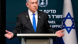 Netanyahu Vows "Intensive War" If Lebanon Ceasefire Violated