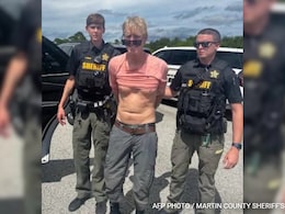 ट्रंप के 'जानी दुश्मन' के राज से अमेरिका में हड़कंप, ईरान से बोला था- मार डालो ट्रंप के 'जानी दुश्मन' के राज से अमेरिका में हड़कंप, ईरान से बोला था- मार डालो