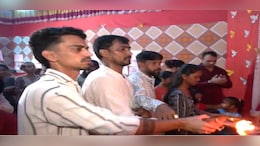 3 Friends, 3 Faiths And Shared Belief: Tale Of Ganesh Chaturthi Event In Mumbai