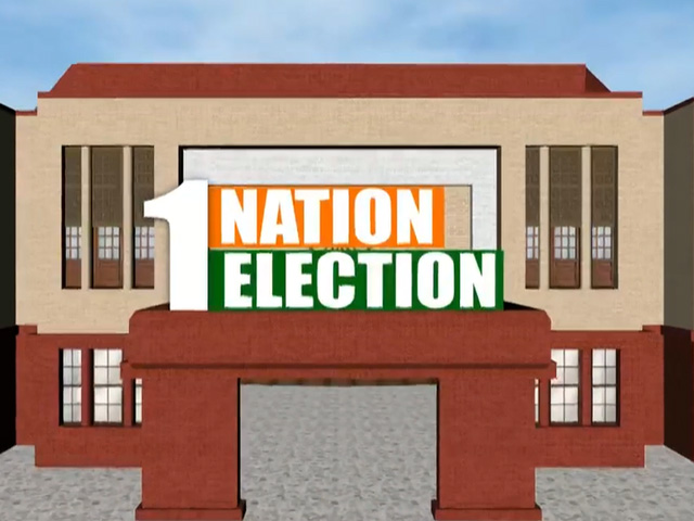 One Nation One Poll: Strengthening Democracy?