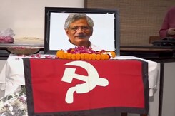 Sitaram Yechury, CPI-M General Secretary, Dies At 72 After Prolonged Illness Sitaram Yechury, CPI-M General Secretary, Dies At 72 After Prolonged Illness