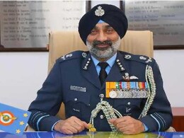 एयर मार्शल अमरप्रीत सिंह होंगे नए IAF चीफ, 30 सितंबर को संभालेंगे पद एयर मार्शल अमरप्रीत सिंह होंगे नए IAF चीफ, 30 सितंबर को संभालेंगे पद